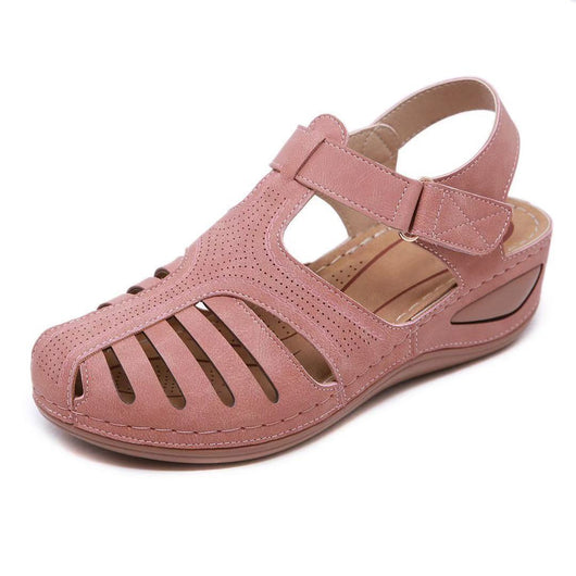 Sandalias Retro con Agujeros Antideslizantes - Comodidad Garantizada - Image 11