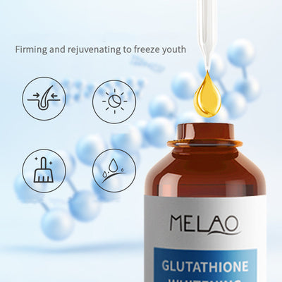 Suero Facial Hidratante con Glutatión y Niacinamida - Image 5