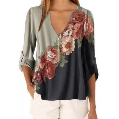 Blusa de Flores - Image 3