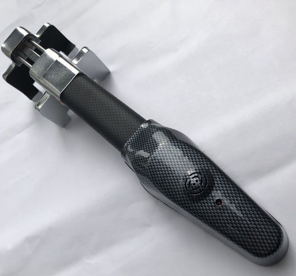 Antirrobo de Dirección con Llave de Seguridad - Image 11