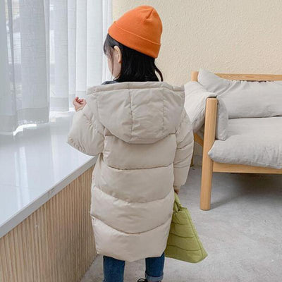 Ropa Gruesa para Bebé - Abrigo Cálido y Cómodo - Image 9