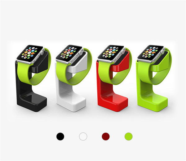 Soporte Organizador de Carga para Reloj Inteligente