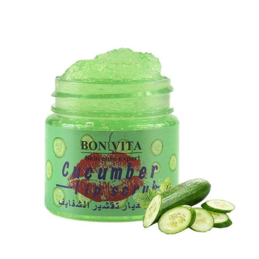 Exfoliante Labial Profesional 2 en 1 - Hidratación Intensiva y Eliminación de Células Muertas - Image 2