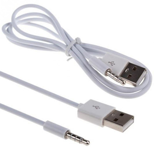Cable Adaptador USB a Audio Jack 3.5mm - Image 8