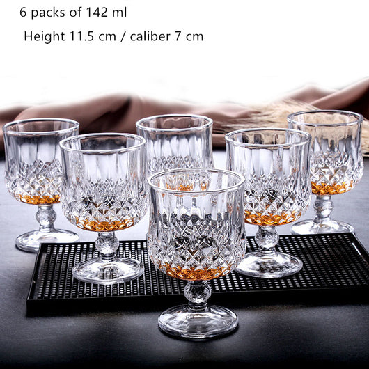 Juego de Copas para Vino Premium - Image 11