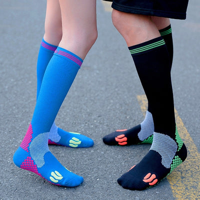 Calcetines Deportivos para Correr - Comodidad y Rendimiento - Image 9