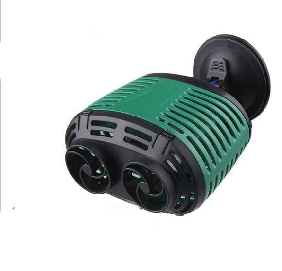 Generador de Olas Silencioso para Acuario Mini Surfing