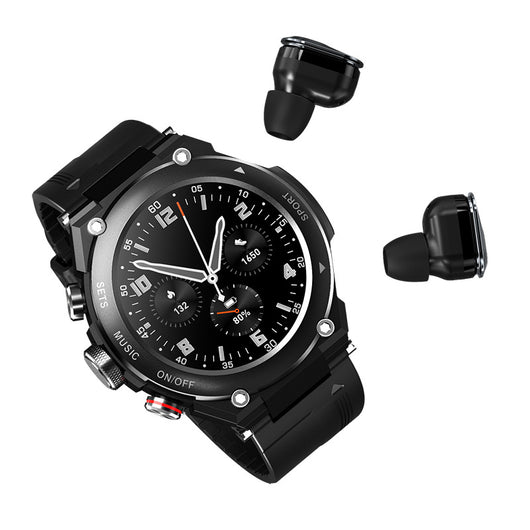 Reloj Inteligente con Llamadas por Bluetooth - Image 8