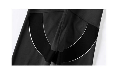 Leggings Plus Térmicos con Forro de Velvet - Abrigo Exterior - Image 15