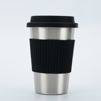 Vaso Térmico de Acero Inoxidable para Bebidas Frías - Image 11