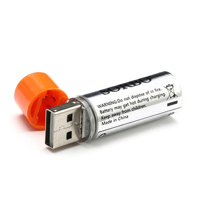 Batería Recargable por USB - Image 12