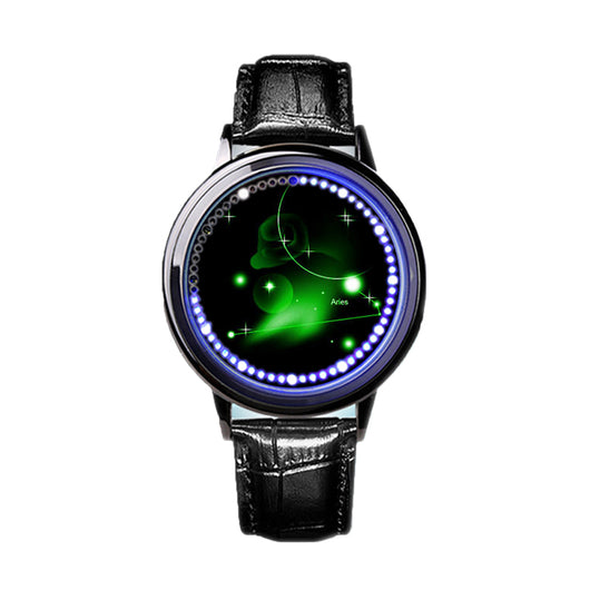 Relojes Inteligentes Constelaciones Zodiacales con Pantalla Táctil - Image 10
