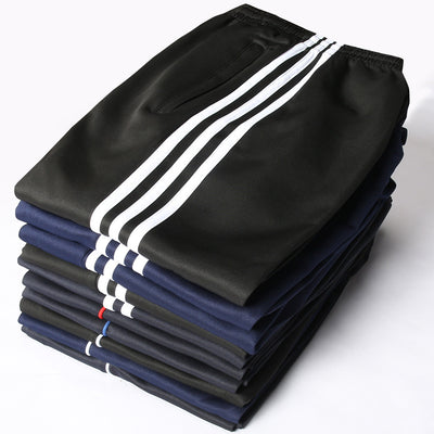 Pantalones Escolares de Primaria Primavera Otoño - Image 3