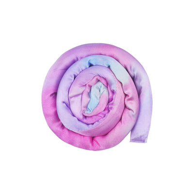 Bandas Flexibles para Rastas de Colores con Cierre Espiral - Image 11
