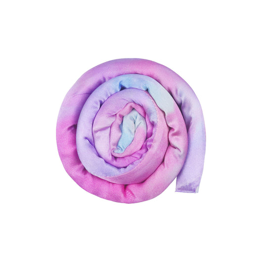 Bandas Flexibles para Rastas de Colores con Cierre Espiral - Image 11