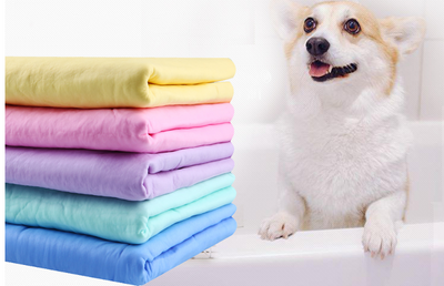Toalla Absorbente Premium para Mascotas - Image 13