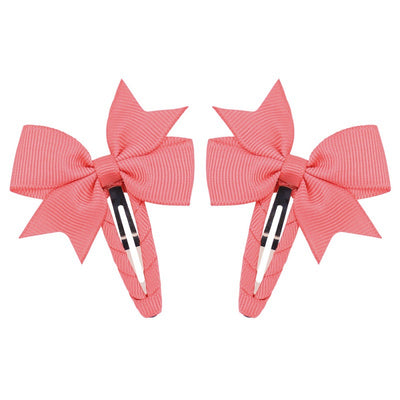 Moños y Accesorios para el Cabello Infantil - Image 2
