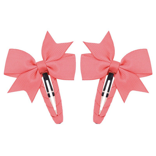 Moños y Accesorios para el Cabello Infantil - Image 2