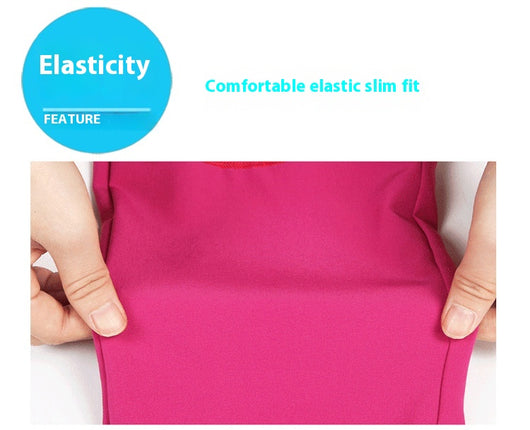 Pantalones de Escalada Transpirables Impermeables Slim Fit - Image 19