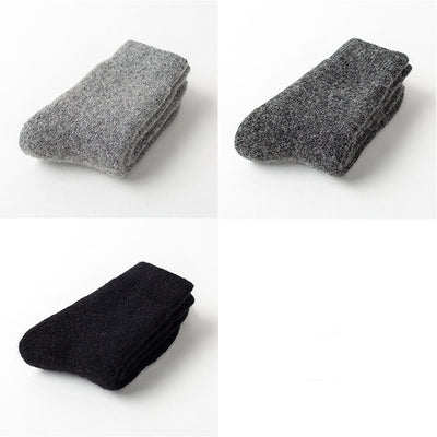 Calcetines de Cachemira Gruesos para Invierno Hombre y Mujer - Image 15