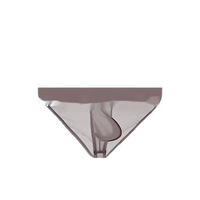 Calzoncillos Hombre Transparentes Ultra Finos Ice Silk Triángulo - Image 15