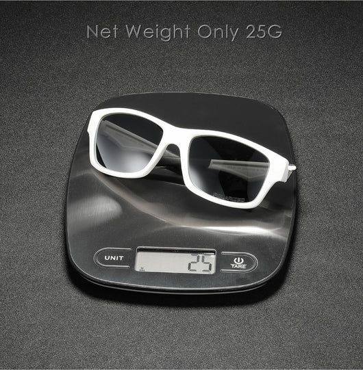 Gafas de Sol Polarizadas Deportivas Unisex - Image 15