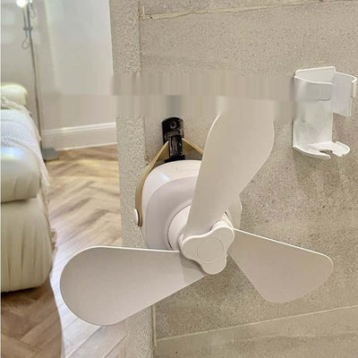 Ventilador Silencioso Multifuncional para Baño con Extractor de Aire - Image 11