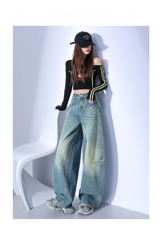 Jeans de Trabajo Versátil para Industria Pesada - Image 23