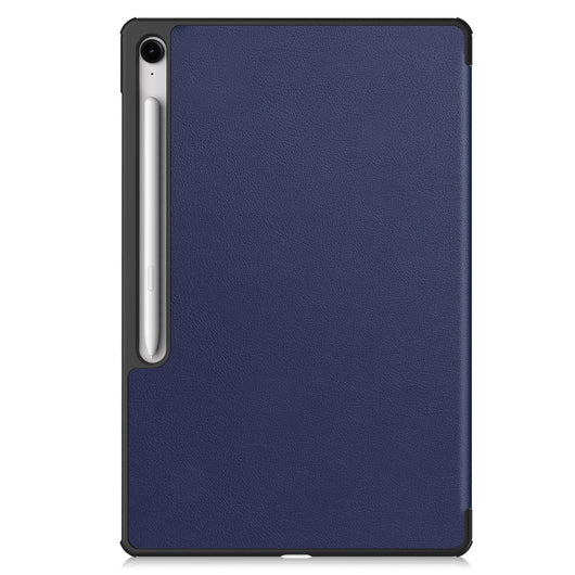 Funda Protectora de Cuero para Samsung Galaxy S10 FE Plus - Soporte Integrado - Image 82