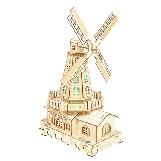 Rompecabezas 3D Tridimensional - Puzzle de Construcción Interactivo