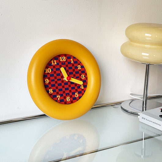 Reloj de Pared Moderno Minimalista de Alta Calidad - Image 3