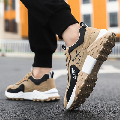 Zapatillas Deportivas Casuales para Correr Hombre - Image 37