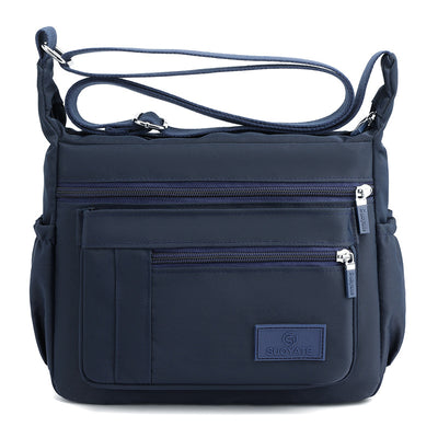 Bolsa Maternal Impermeable de Gran Capacidad - Image 3