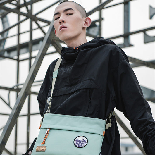 Bolso de Hombro Casual para la Calle - Image 8