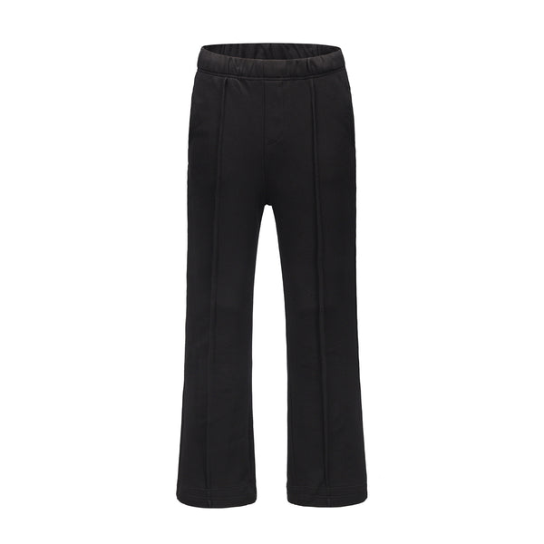 Traje Vintage Micro Acampanado con Pantalón a Juego