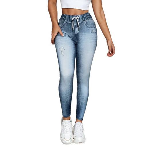 Leggins Levantacaderas de Alta Elasticidad para Mujer - Image 4