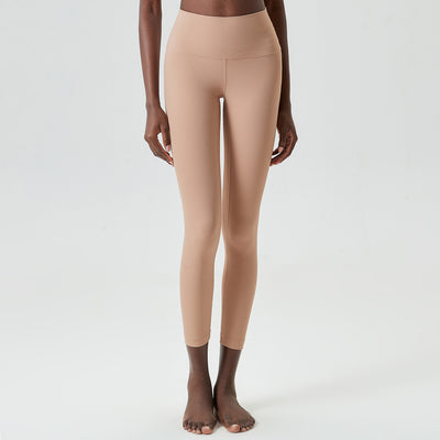 Leggings Talla Grande Viscoelásticos con Base Ajustada - Image 3