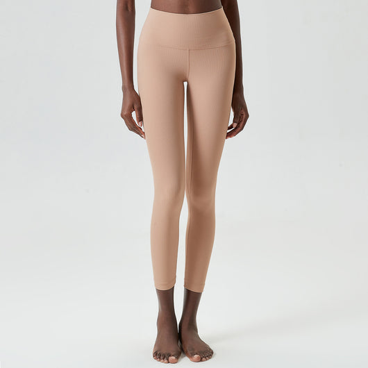 Leggings Talla Grande Viscoelásticos con Base Ajustada - Image 3