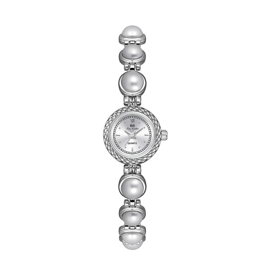 Reloj Pulsera Mujer Lujo Pearl New Light - Diseño Elegante - Image 7