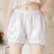 White - M