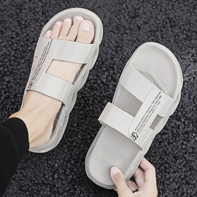 Pantuflas Casuales para Hombre - Comodidad Outdoor - Image 8
