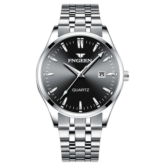 Reloj de Cuarzo Trendy para Hombre - Image 5