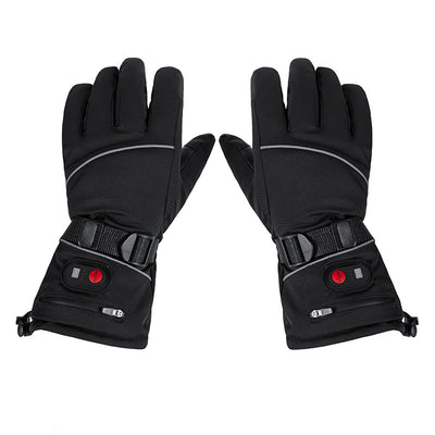 Guantes Térmicos para Esquí y Ciclismo al Aire Libre - Image 5