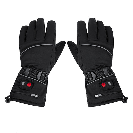 Guantes Térmicos para Esquí y Ciclismo al Aire Libre - Image 5