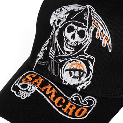 Gorra Versátil para Todas las Estaciones: Deportes y Estilo de Vida - Image 5