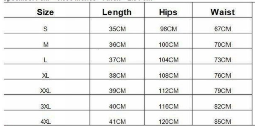 Shorts de Cintura Elástica de Secado Rápido para Hombre - Image 8