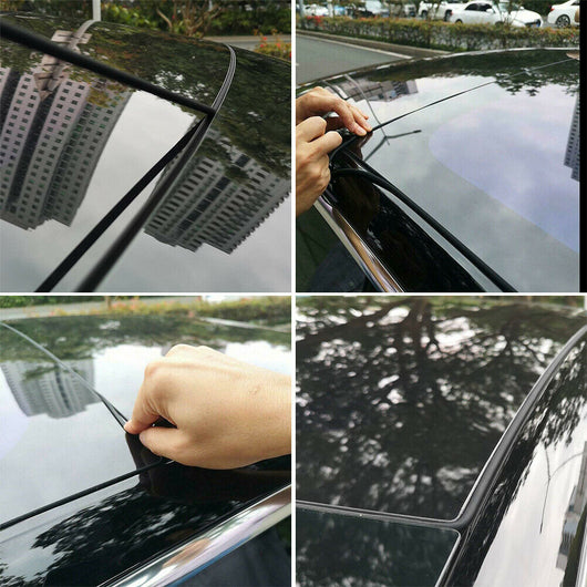 Sello de Techo Panorámico Tesla Model 3 - Image 12