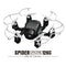 Dron Mini con Cámara de Seis Ejes
