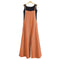 Jumpsuit Holgado de Piernas Anchas para Mujer - Comodidad y Estilo Casual