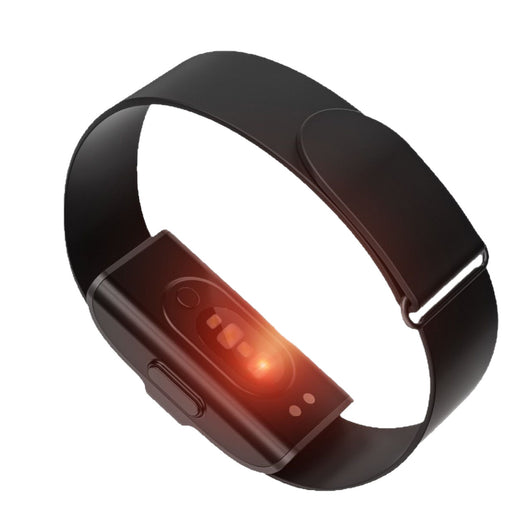 Smartwatch Deportivo con Monitor de Frecuencia Cardíaca, Contador de Pasos y Oxígeno en Sangre - Image 5